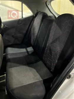 كيا بيكانتو